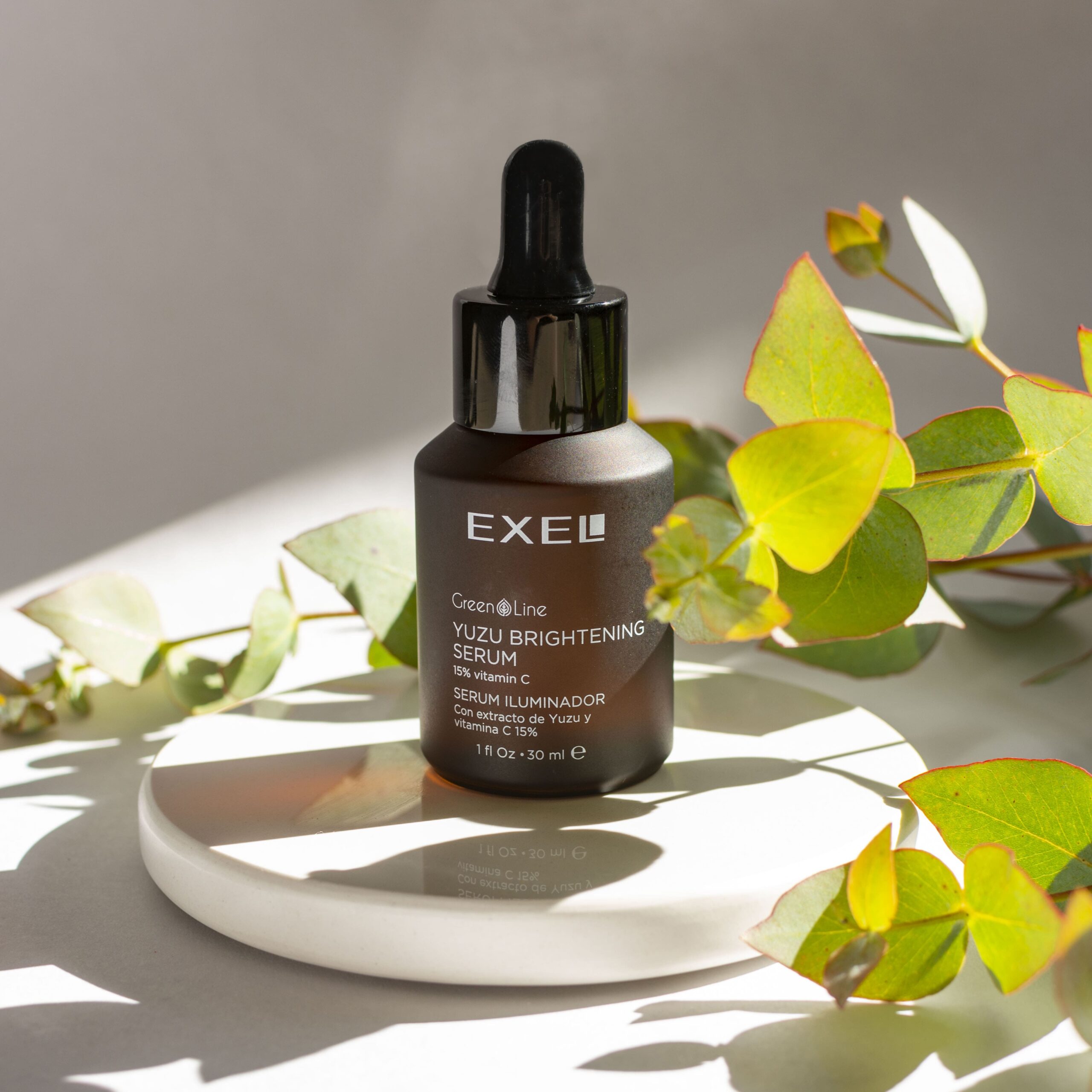 SERUM ILUMINADOR – Exel