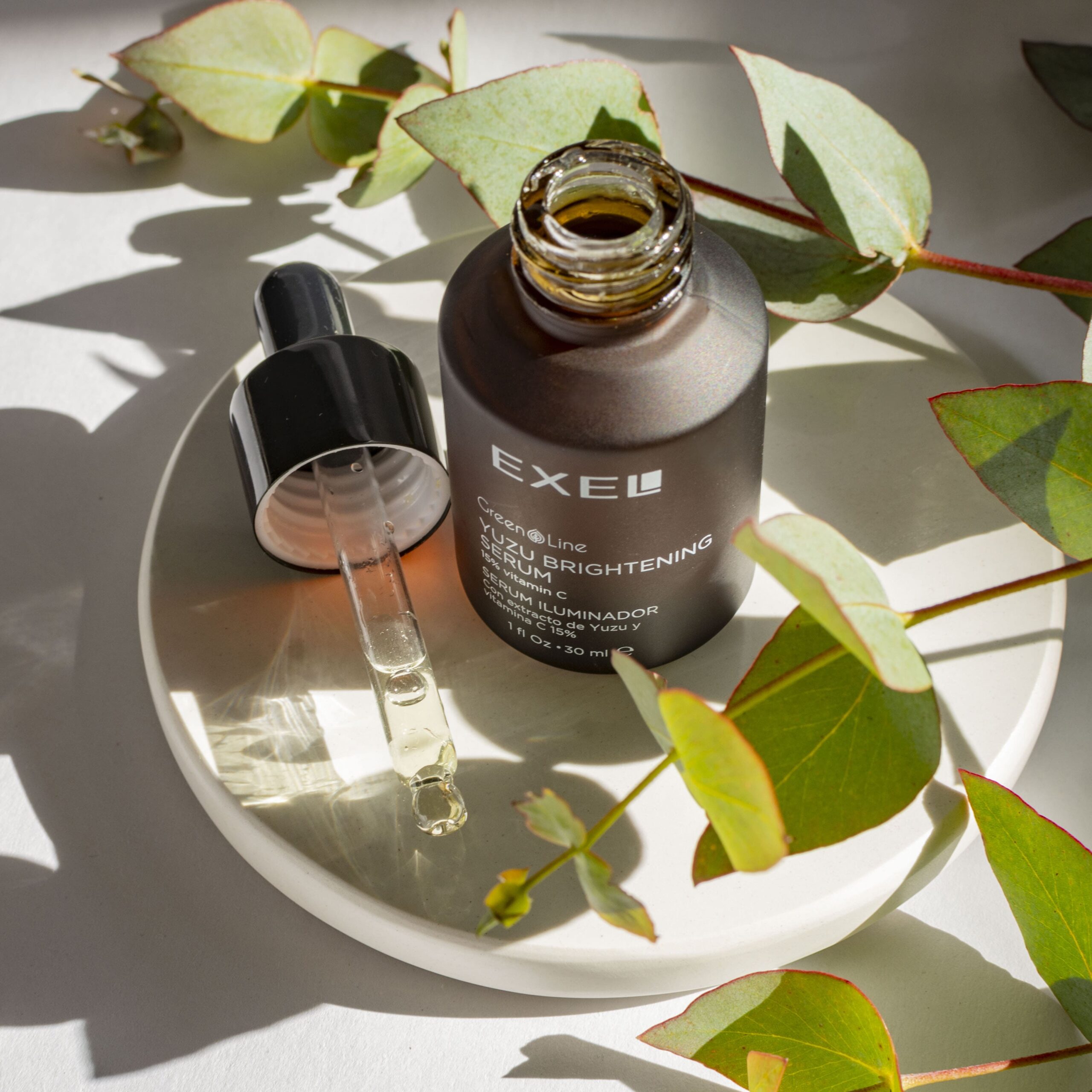 SERUM ILUMINADOR – Exel